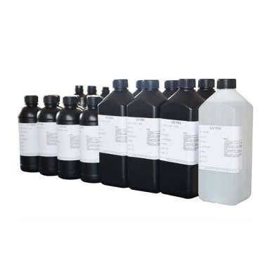 Pigment uv ink textile printing ink