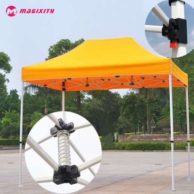 Custom Logo Heavy Duty Canopy Tent, Quality Trade Show Folding Tent, Marquee Tent 2017