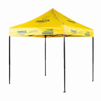 Custom design marquee tent 3x3 pop up canopy tent for car wash sale