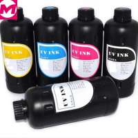 UV screen printing ink flexo printing ink