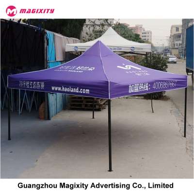 Pop up Promotional Tent Event Tent Trade Show Tent